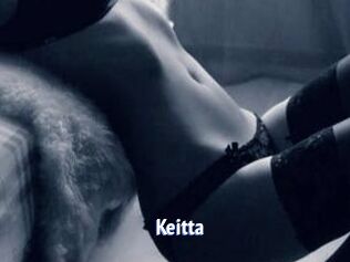 Keitta
