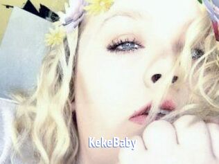 KekeBaby