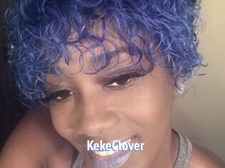 KekeClover