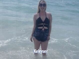 Kekyser