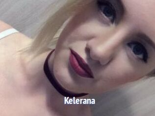 Kelerana