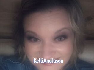 KelliAndJason