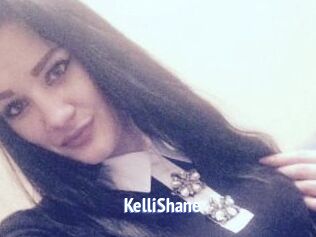 KelliShane