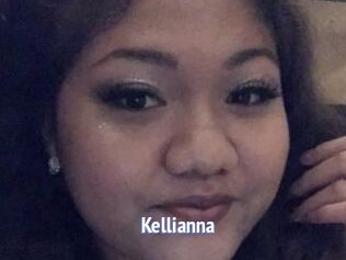 Kellianna