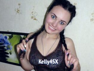 Kelly4SX