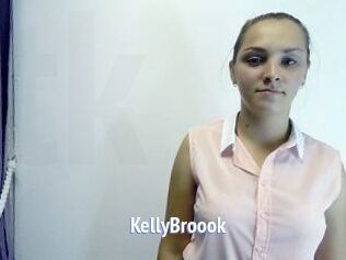 KellyBroook