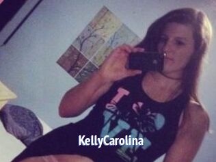 KellyCarolina