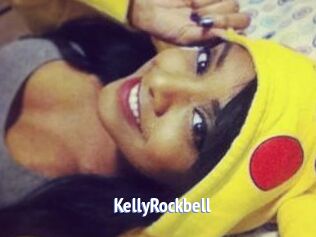 KellyRockbell