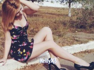 KellyX3