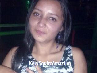 KelySquirtAmazing