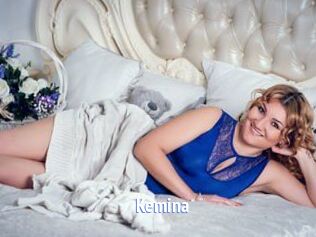 Kemina