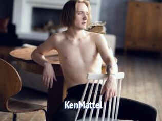 KenMattel