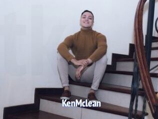 KenMclean Telefon Kontakte