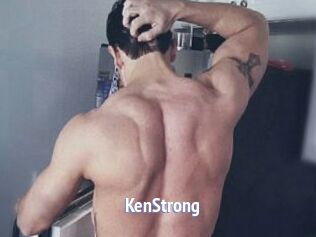 KenStrong