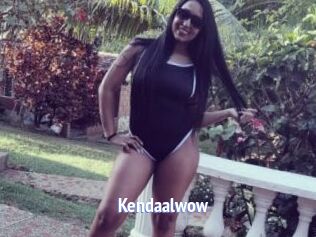 Kendaalwow