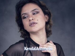 KendalAntonelie