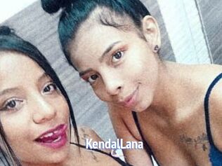 KendalLana