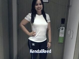 KendalReed