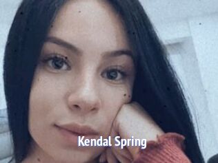 Kendal_Spring