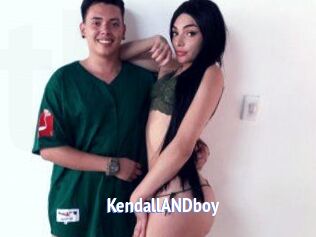 KendallANDboy