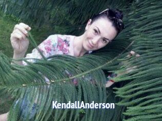 KendallAnderson