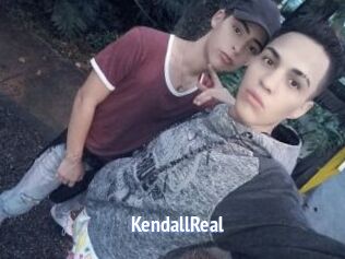KendallReal