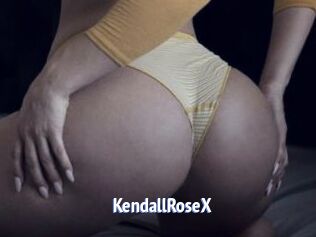 KendallRoseX