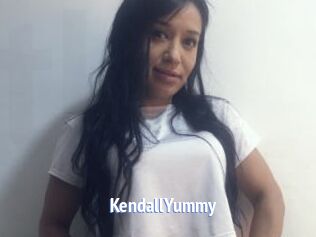 KendallYummy