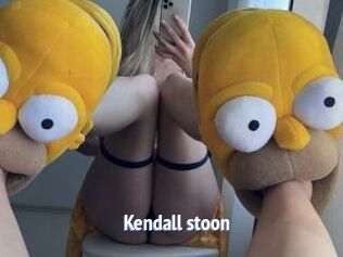 Kendall_stoon