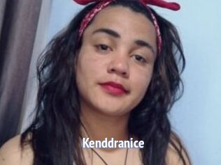 Kenddranice