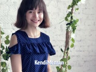 KendiMenson
