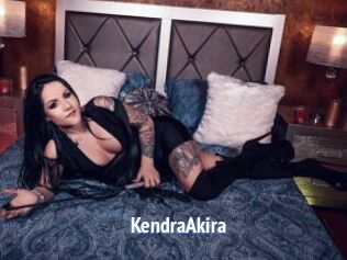 KendraAkira