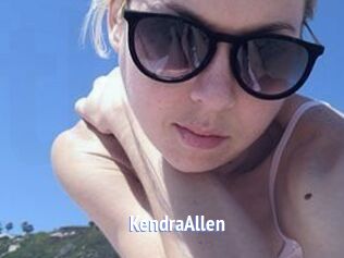 KendraAllen