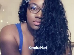 KendraHart