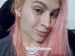 KendraJhonson