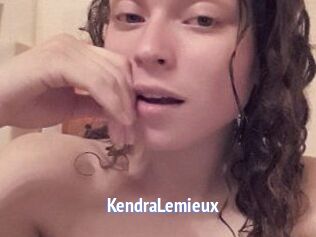 KendraLemieux
