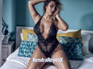 KendraReyesX