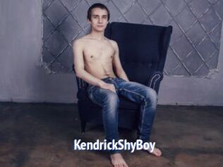 KendrickShyBoy