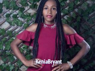 KeniaBryant