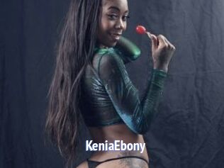 KeniaEbony