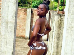 KeniaFox