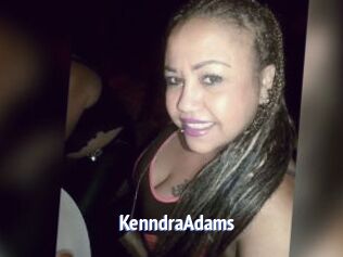 KenndraAdams