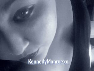 KennedyMonroexo