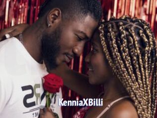KenniaXBilli