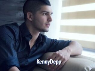 KennyDepp