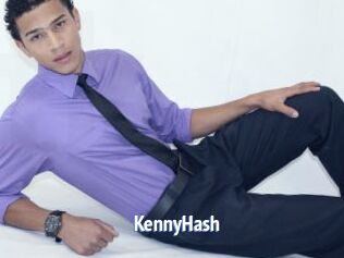 KennyHash