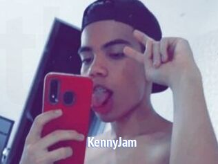 KennyJam