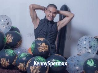 KennySpermxx