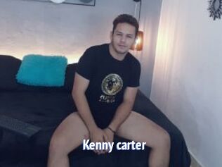 Kenny_carter