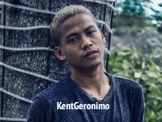KentGeronimo